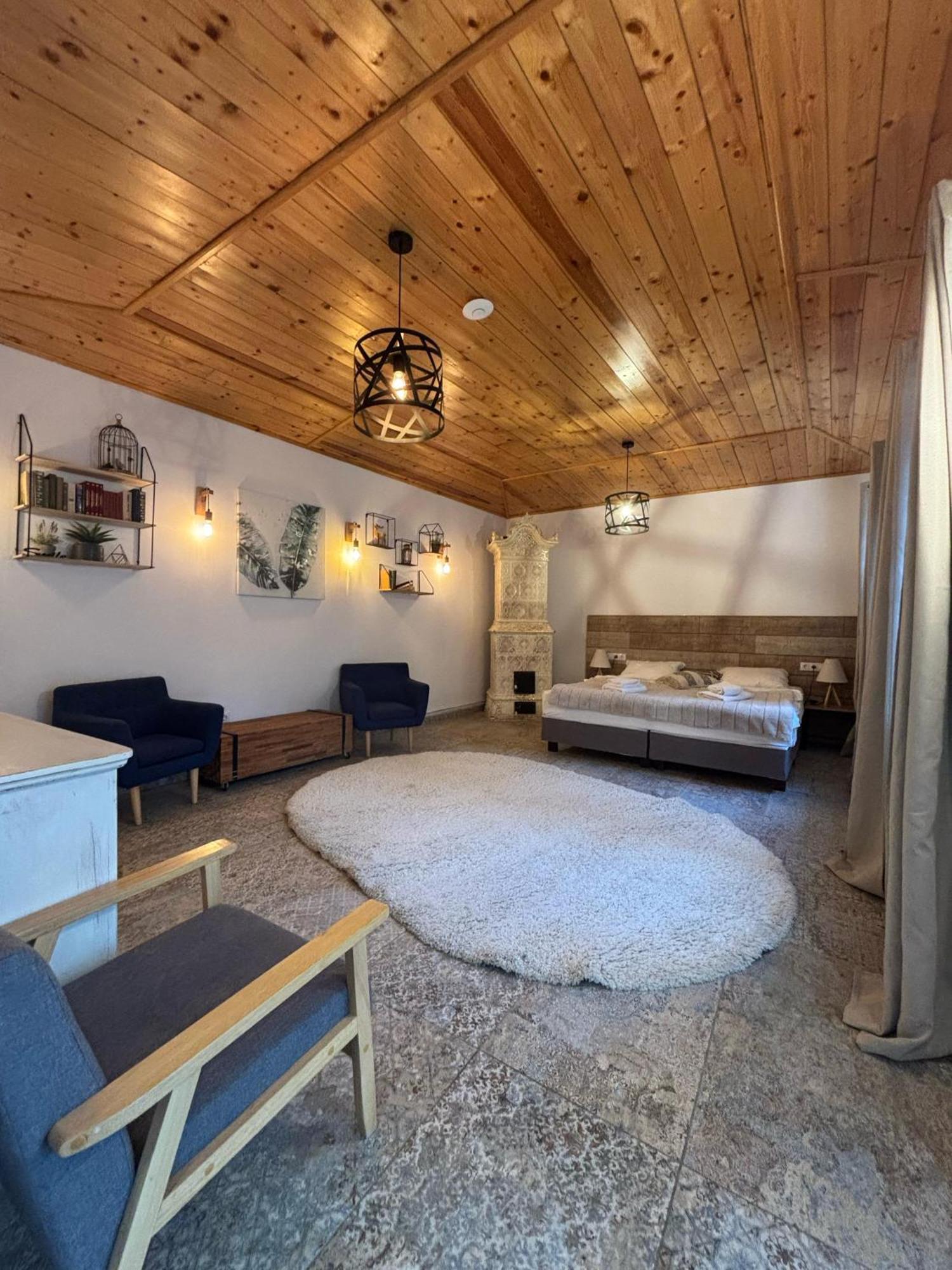 Drachenhaus Urban Villa Brasov Bagian luar foto