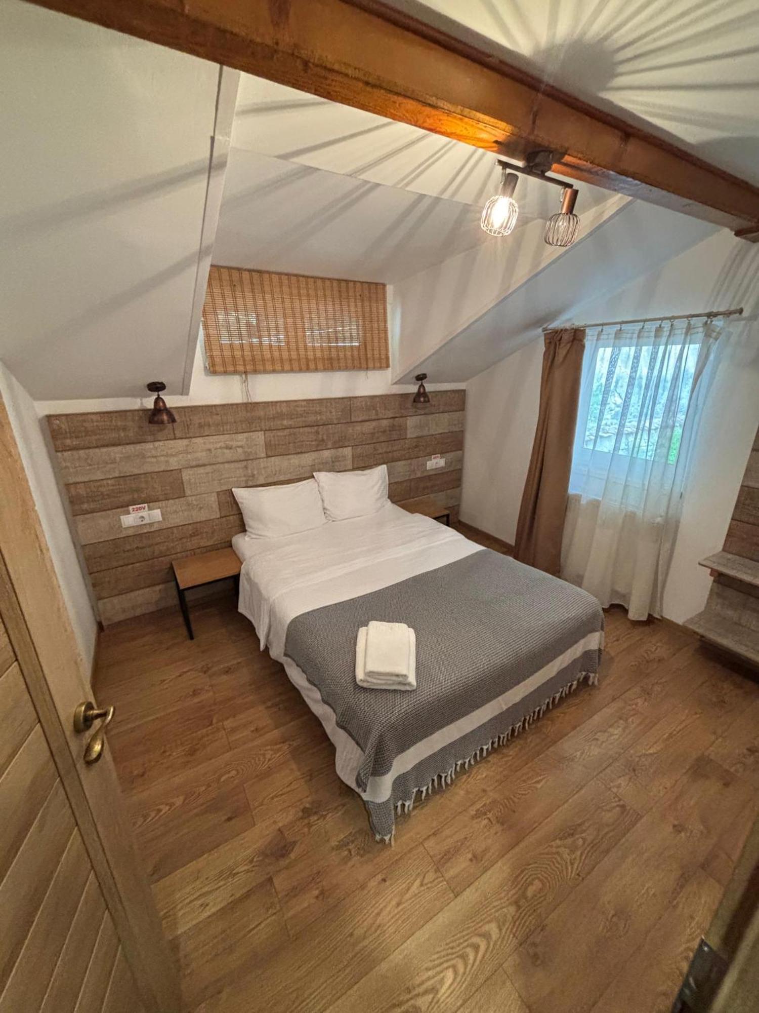 Drachenhaus Urban Villa Brasov Bagian luar foto